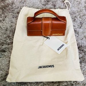 Jacquemus le bambino mini bag